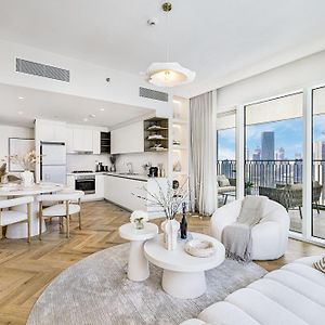 Appartement met Twee Slaapkamers